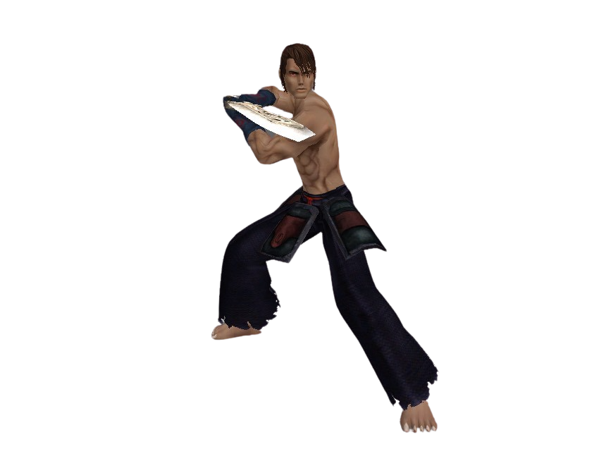 Dark Swordsman  Jr.